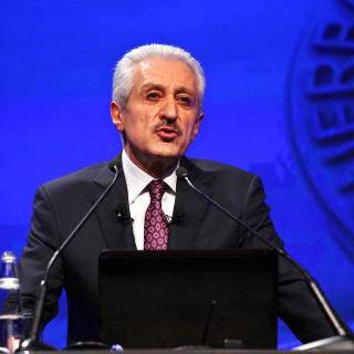 Mehmet Ali Aydınlar'dan adaylık açıklaması!