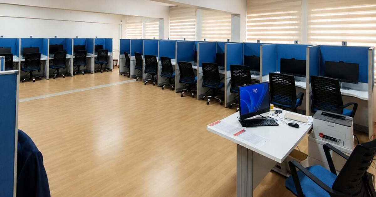 Mesleki Yeterlilik Sınavları 'e-Sınav' ile Başladı