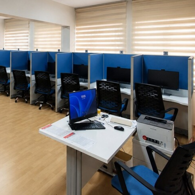 Mesleki Yeterlilik Sınavlarında "e-Sınav" dönemi başladı