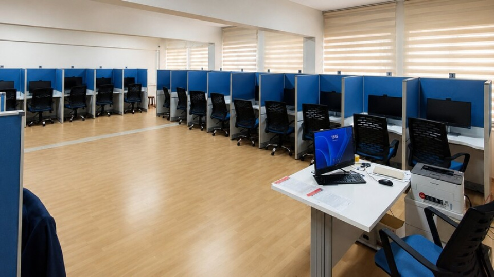 Mesleki Yeterlilik Sınavlarında "e-Sınav" dönemi başladı