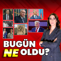 Bugün Ne Oldu? 5 Mayıs 2026'nın haberleri