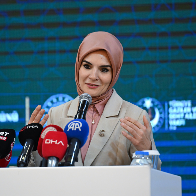 Sel bölgesine 55 milyon lira kaynak