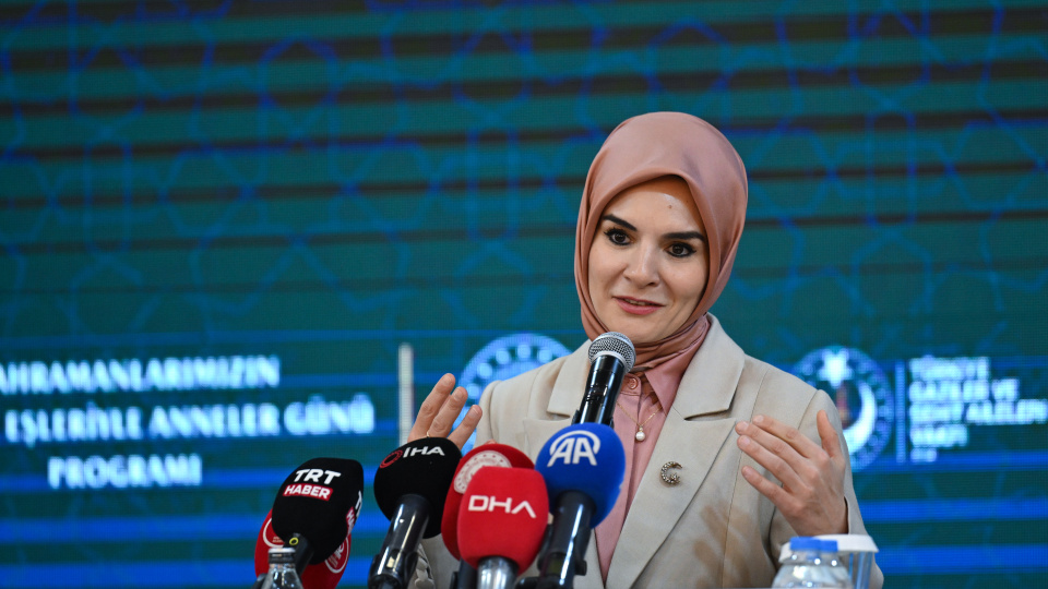 Sel bölgesine 55 milyon lira kaynak