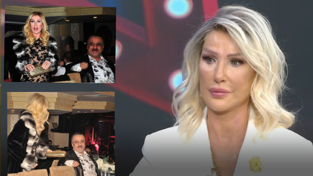 "Kafasına patlattım"