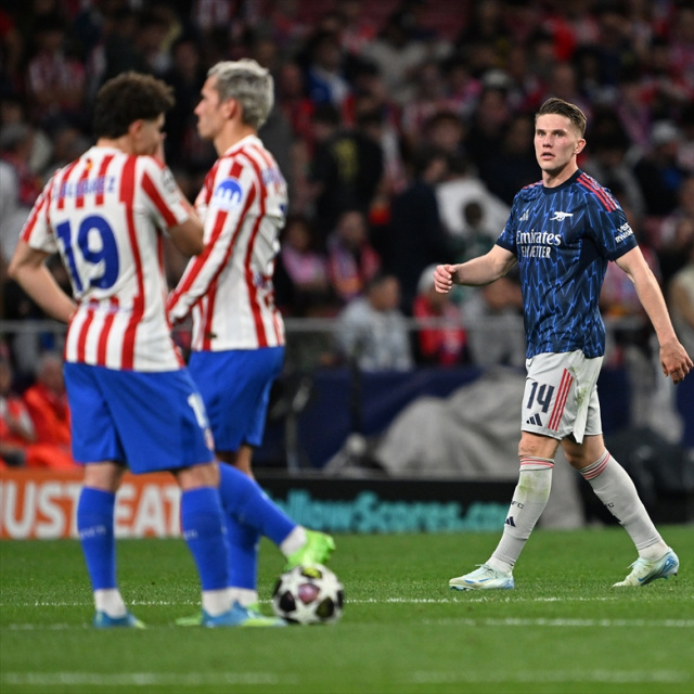Arsenal - Atletico Madrid maçı hangi kanalda?
