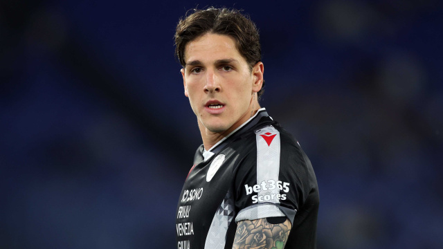 Zaniolo'dan G.Saray ve transfer kararı!