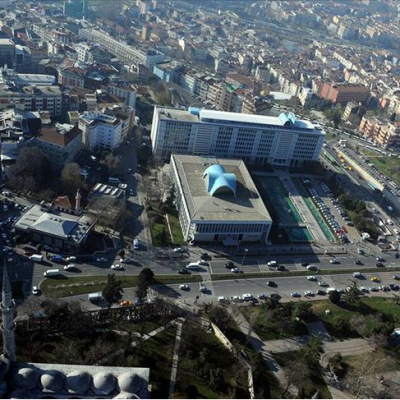İBB davasında 32. duruşma