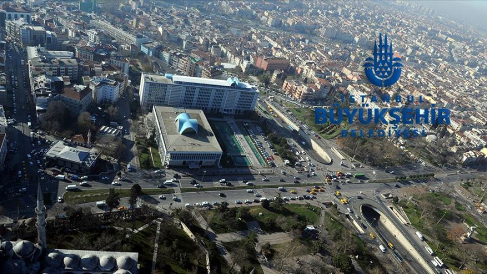 İBB davasında 32. duruşma