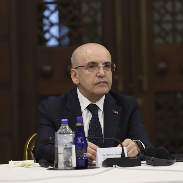 'Enerjide tedarik sorunumuz yok'