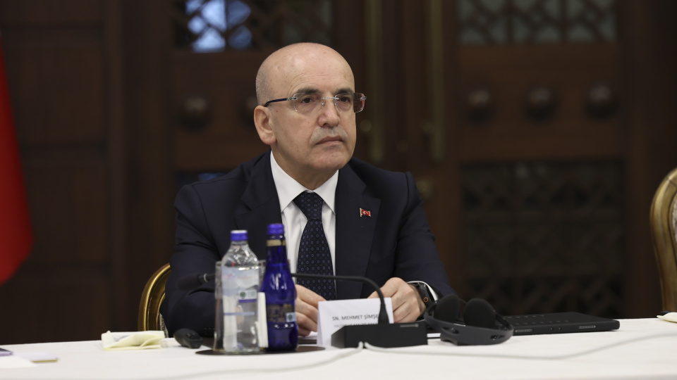 'Enerjide tedarik sorunumuz yok'