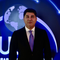 Hakan Safi başkan adaylığını açıkladı!