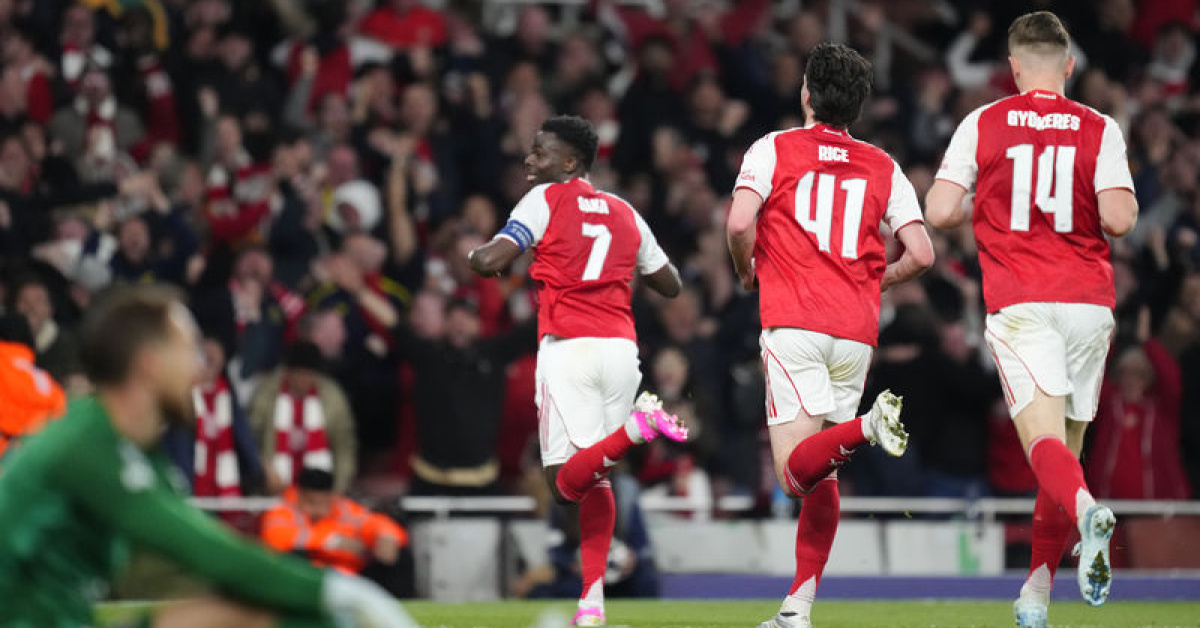 Arsenal Atletico Madrid Maç Sonuçları Şampiyonlar Ligi