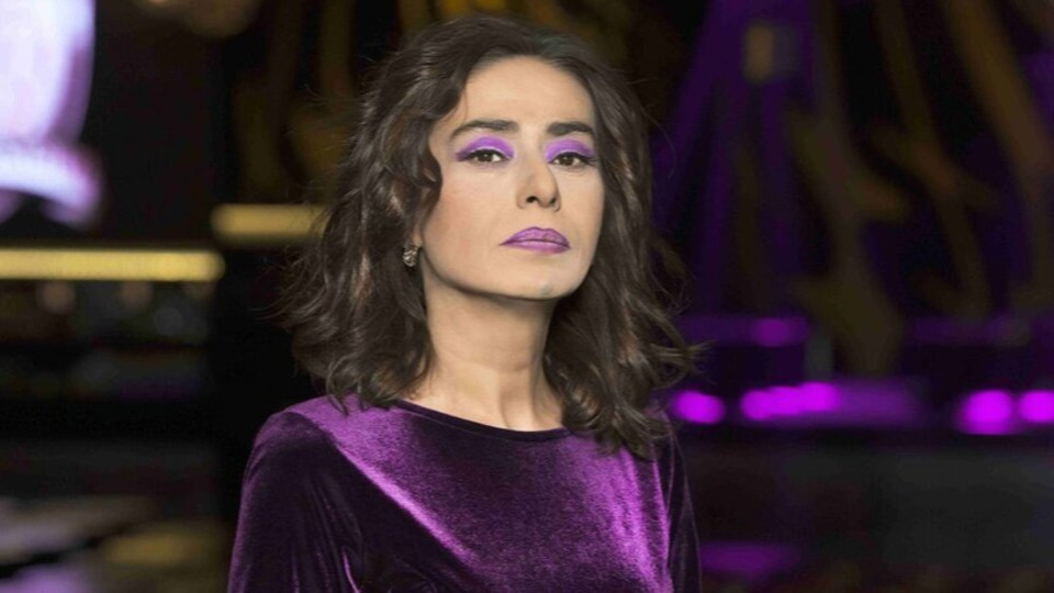 "Sevgililerimle ağlayarak vedalaştım"