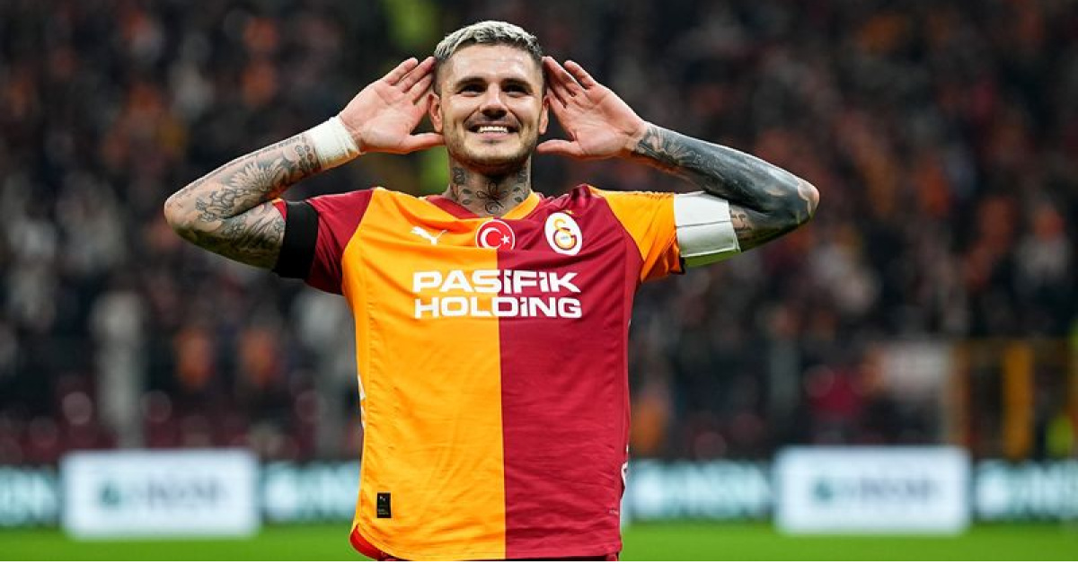 Bir nesli G.Saraylı yaptı! Icardi'nin Galatasaray günleri sona erdi