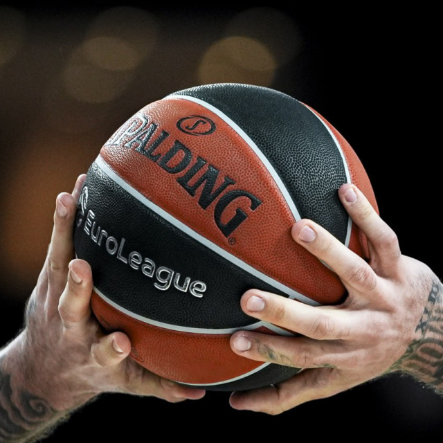 Euroleague'de ilk Dörtlü Finalist Olympiakos!