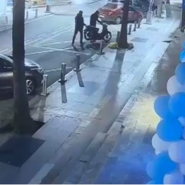 İş yerine silahlı saldırıda 6 tutuklama