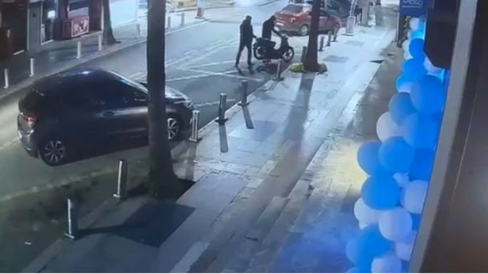 İş yerine silahlı saldırıda 6 tutuklama