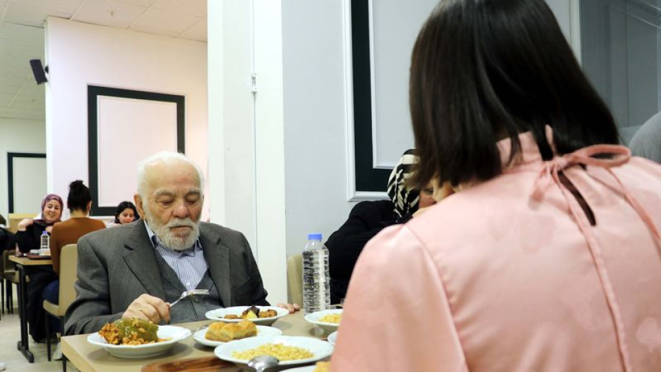 Huzurevlerine yeni düzenleme