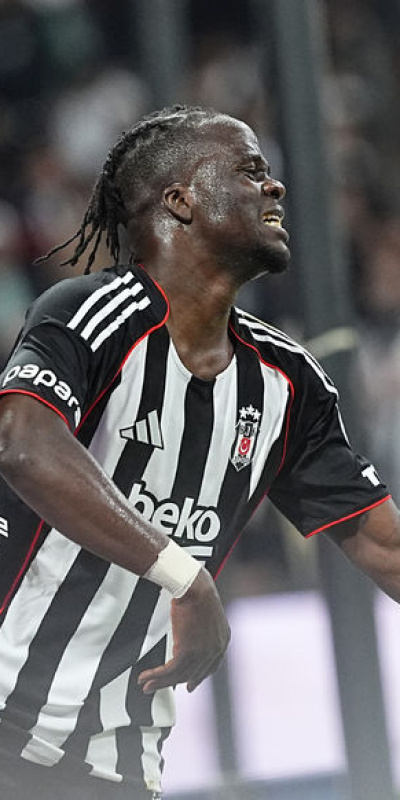 Olaitan taraftarlardan özür diledi!