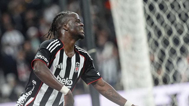 Olaitan taraftarlardan özür diledi!