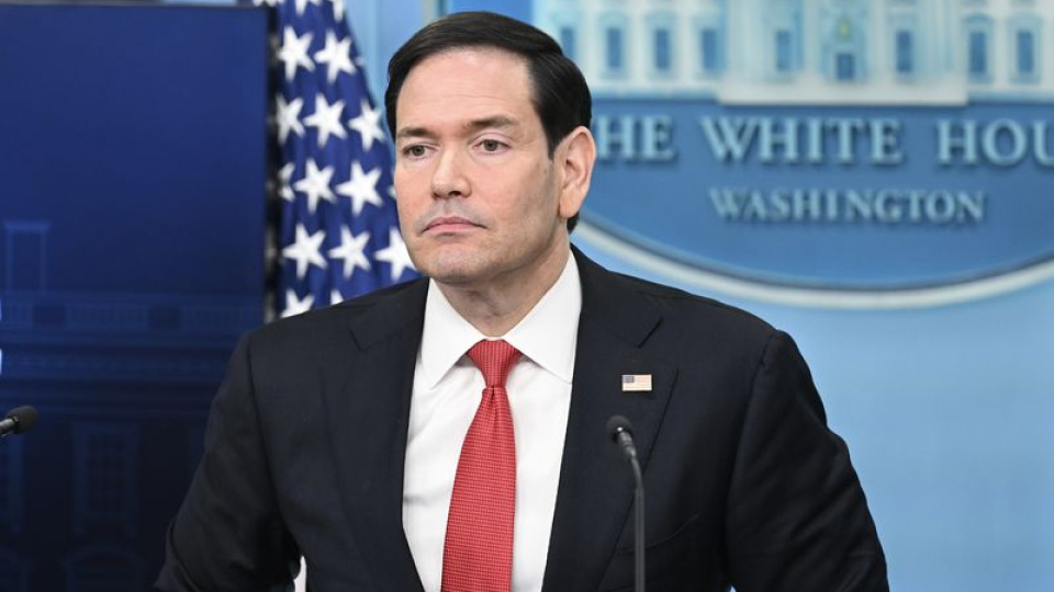 Rubio'dan Küba'ya dair açıklamalar