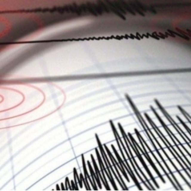 İran'da 5 büyüklüğünde deprem