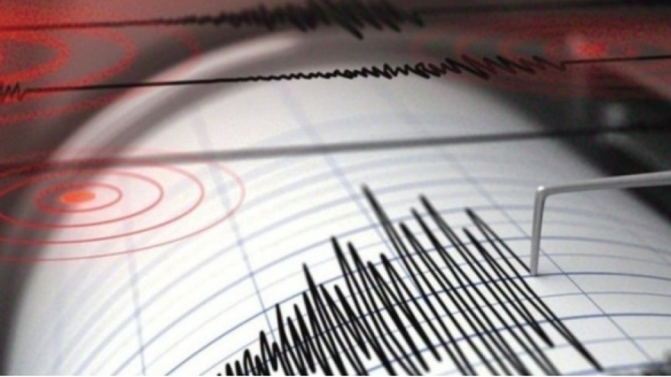 İran'da 5 büyüklüğünde deprem