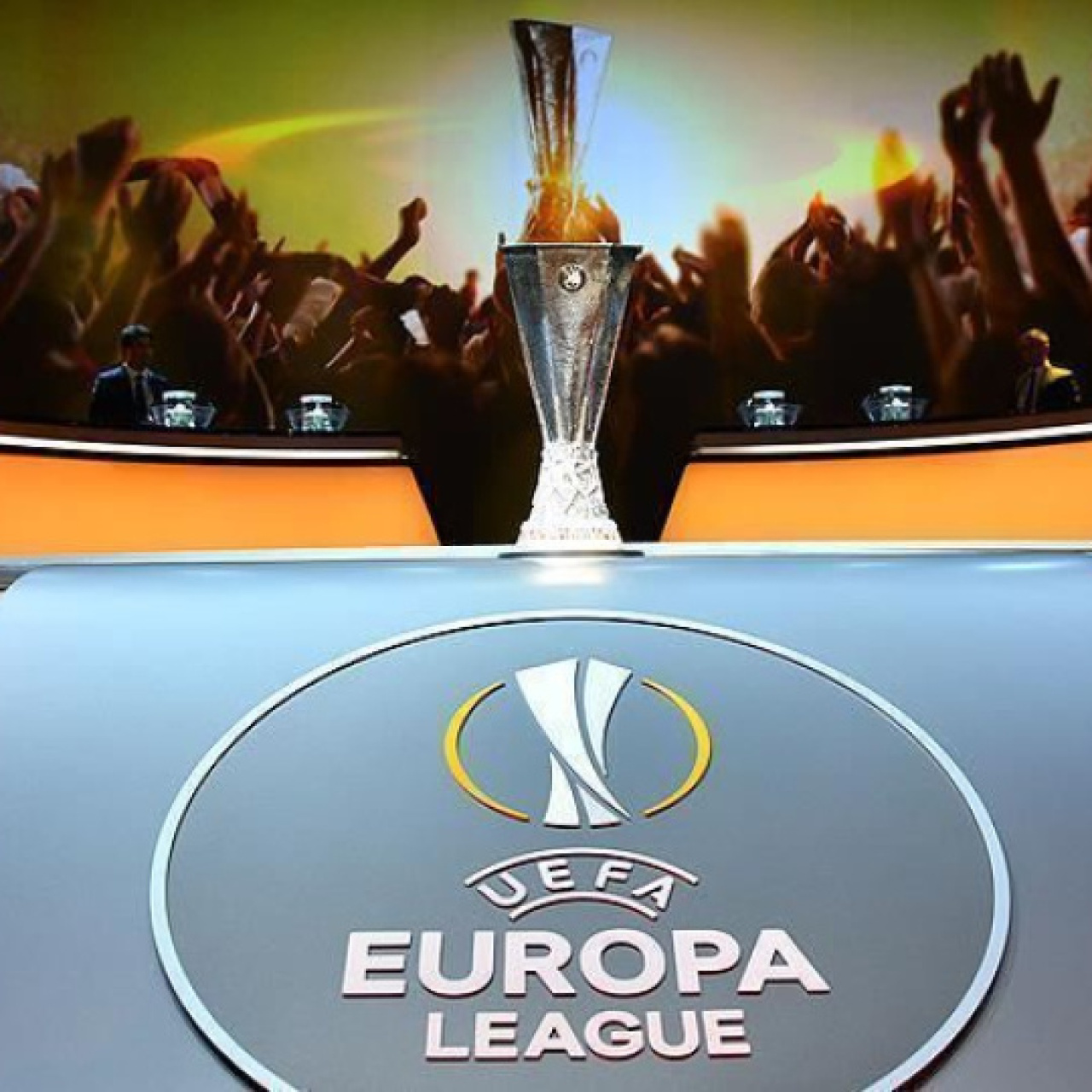 Avrupa Ligi'nde finalistler belli olacak!