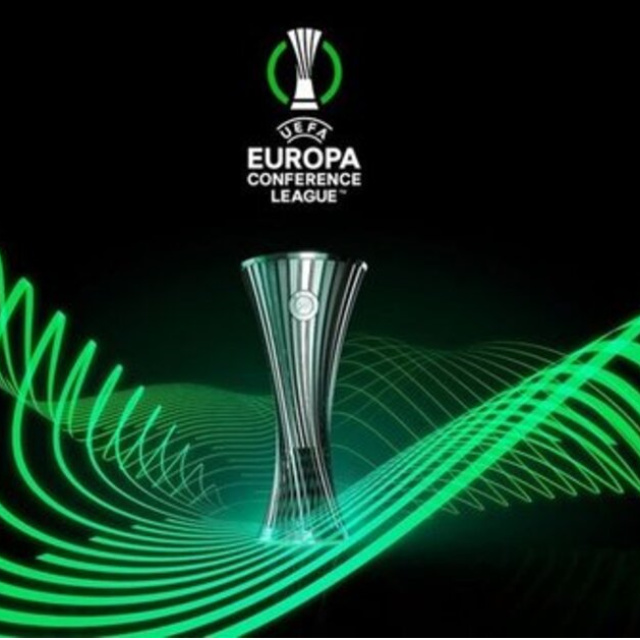 Konferans Ligi'nde finalistler belli oluyor!