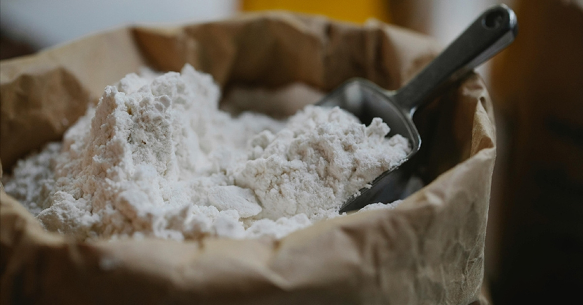 Savaşa rağmen un ihracatı yüzde 37 arttı