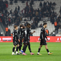 "Beşiktaş'ı terk edin!"