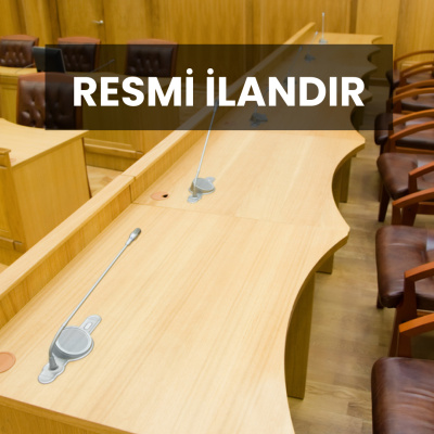 HATAY VAKIFLAR BÖLGE MÜDÜRLÜĞÜ