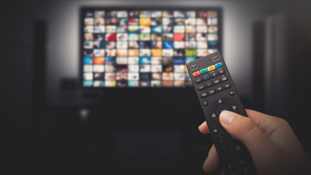 Bugün televizyonda hangi diziler var?