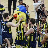 Fenerbahçe Beko, Final Four aşkına!
