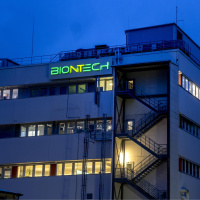 BioNTech artık COVID-19 aşısı üretmeyecek