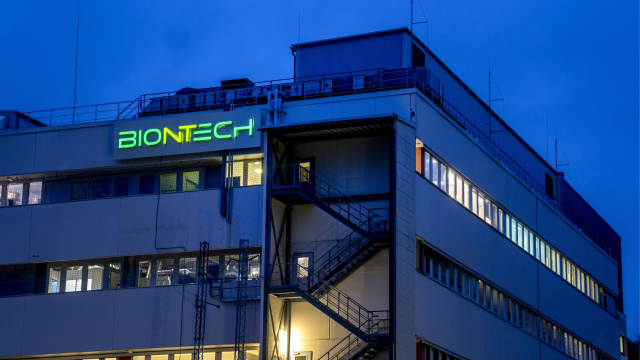 BioNTech artık COVID-19 aşısı üretmeyecek
