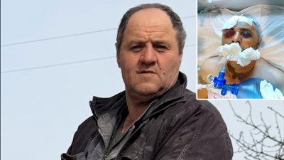 Köpek kavgasında baba ile oğlu tarafından döverek öldürüldü!