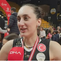 "Hayal kursam bu kadarını kuramazdım" - HT Spor