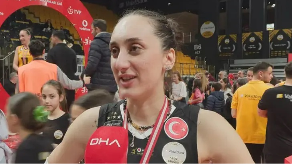 "Hayal kursam bu kadarını kuramazdım"