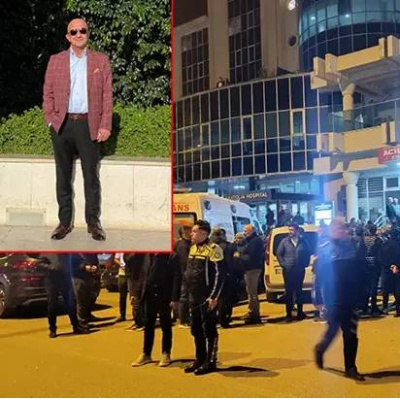Aydın Çavuşoğlu kimdir?