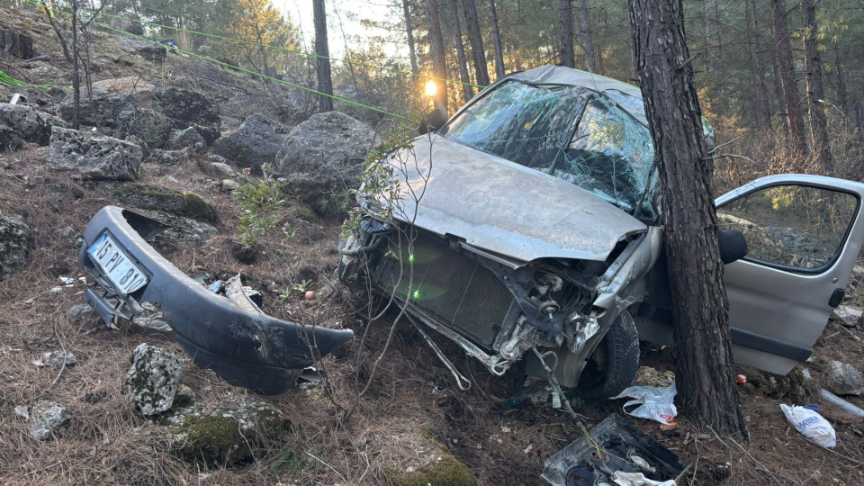 TÜİK, 2025 kaza raporunu yayımlandı