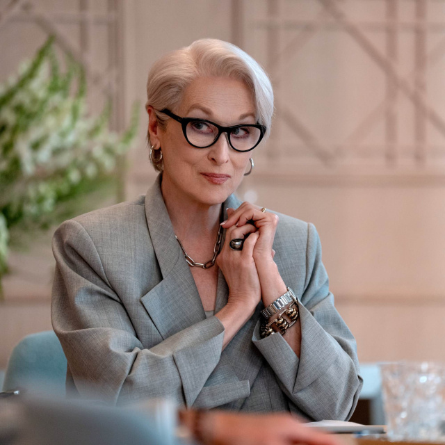 Şeytan'ın bütçesi artık Prada'ya yetmiyor