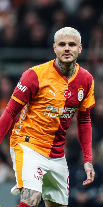 Arjantin basınından flaş Icardi iddiası!