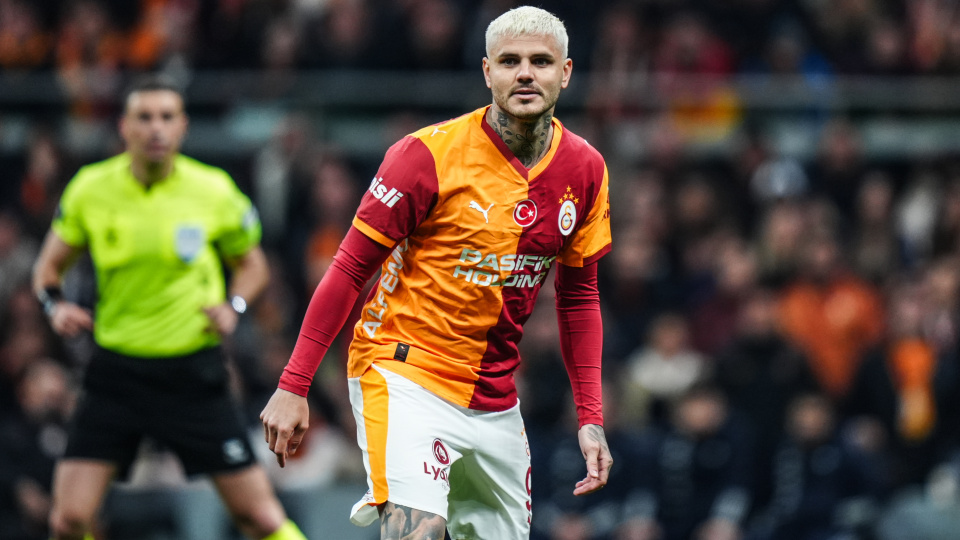 Arjantin basınından flaş Icardi iddiası!