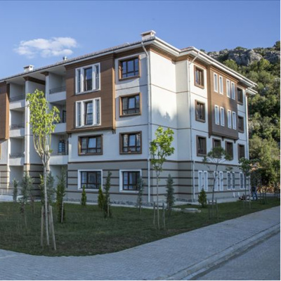 İlk Evim Kredisi başvuru şartları