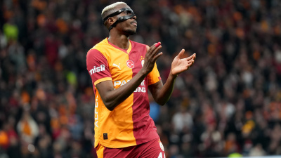 Osimhen'in parası çıktı!