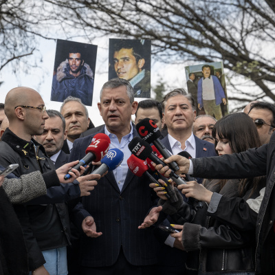 Özel'den "statü" sorusuna yanıt