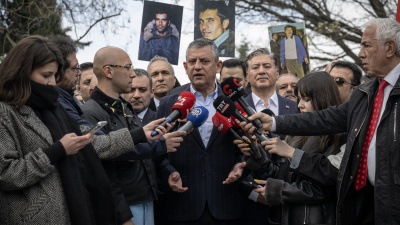 Özel'den "statü" sorusuna yanıt