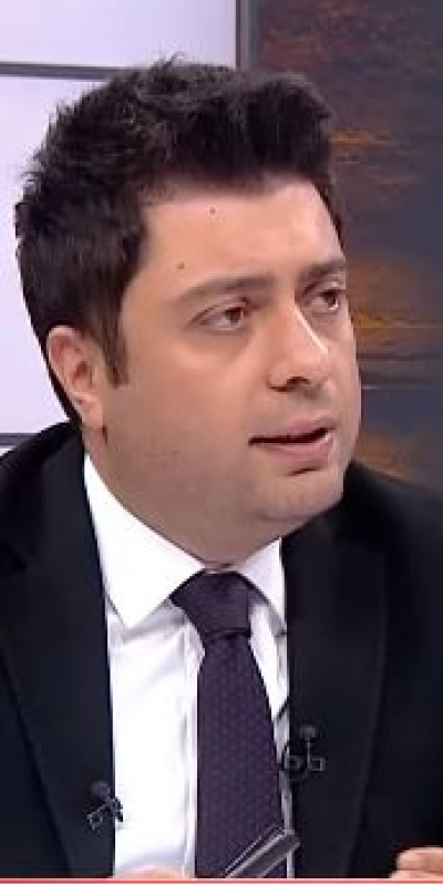 "Ali Koç'un aday olacağını düşünüyorum!"