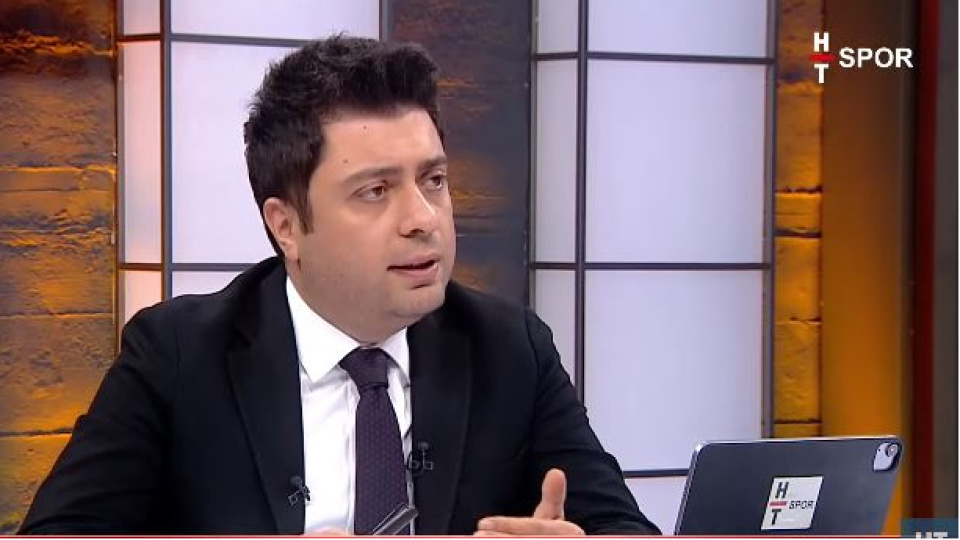 "Ali Koç'un aday olacağını düşünüyorum!"